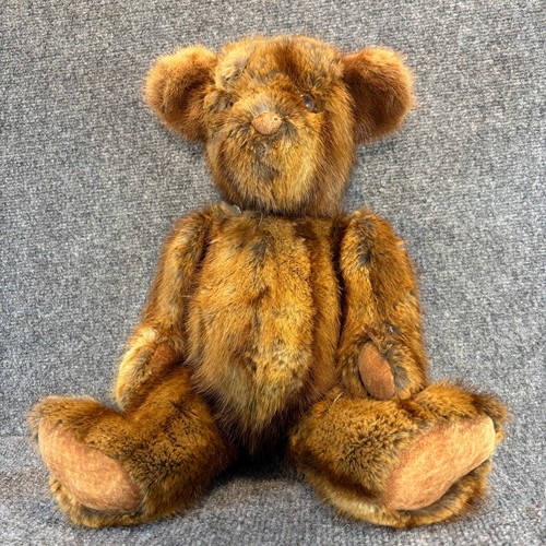 Vintage real mink - vintage, fur
